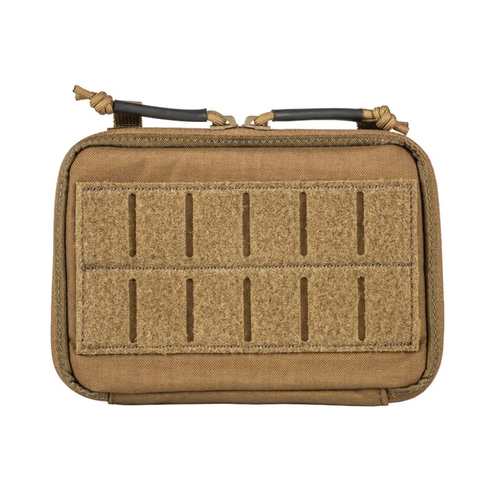 NWT 5.11 Flex Admin Pouch Kangaroo